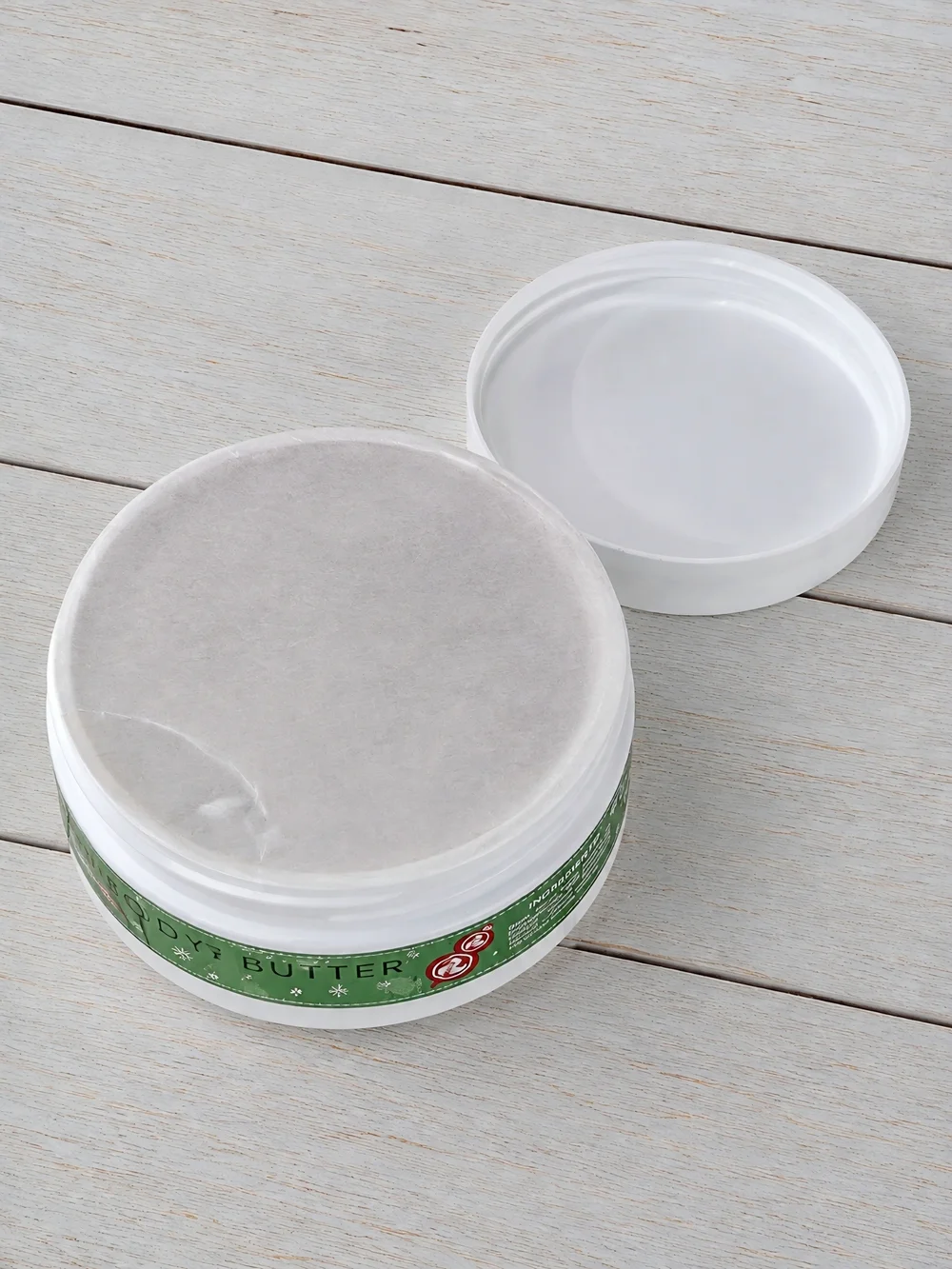 Bundle Disney Parks Christmas Basin Peppermint Swirl Body Butter 4oz New Steamer
